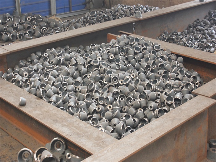 吐鲁番网架锥头