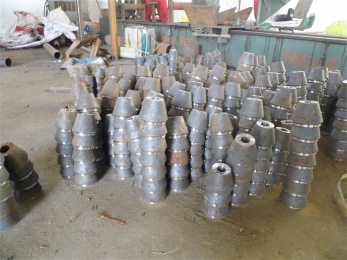 吐鲁番网架锥头