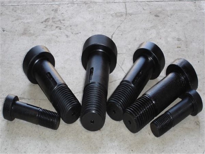 吐鲁番高强螺栓