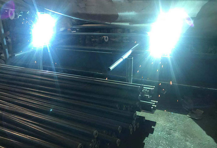 吐鲁番网架钢结构工程有限公司